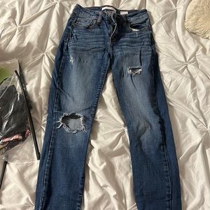 Eunina jeans sz 3